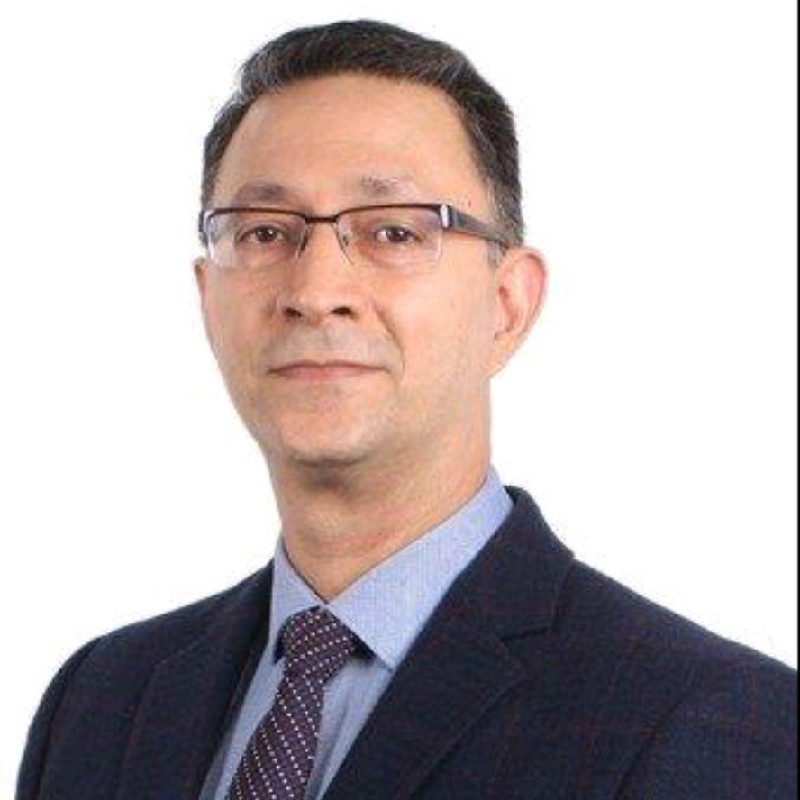 Dinesh Wadehra MRICS
