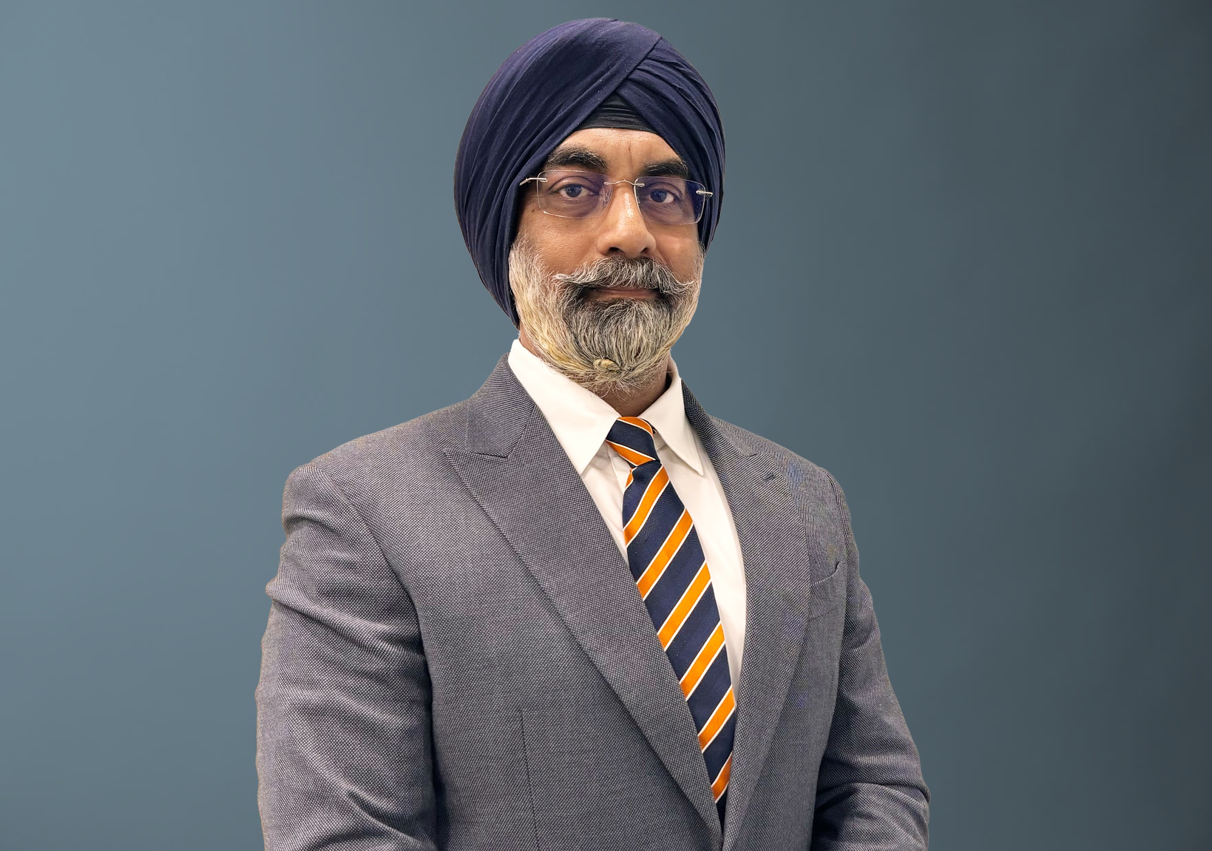 Gurjot Bhatia 