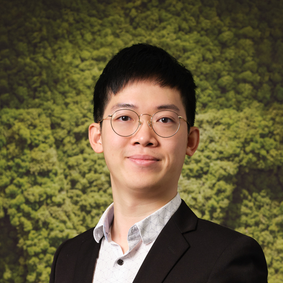 Sinclair Zhu