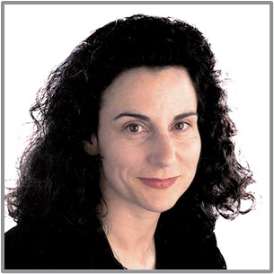 Siobhan Cross