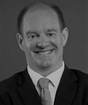 David Parratt