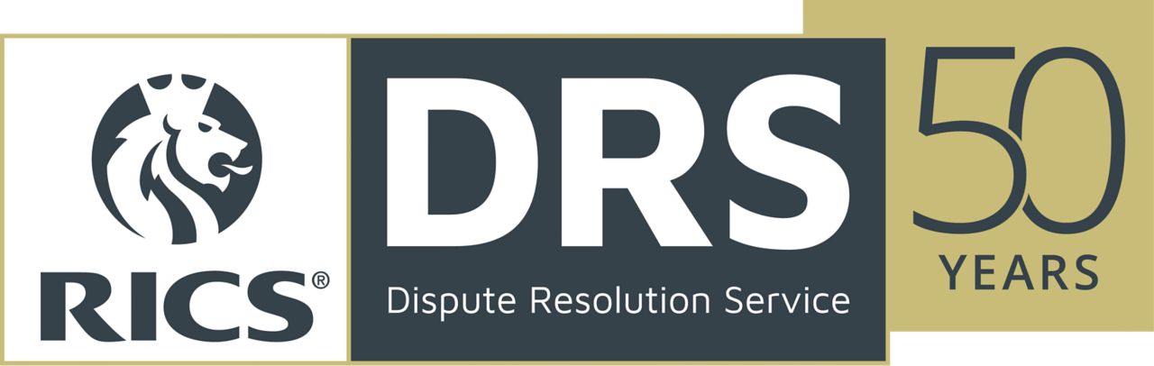 DRS 50 logo