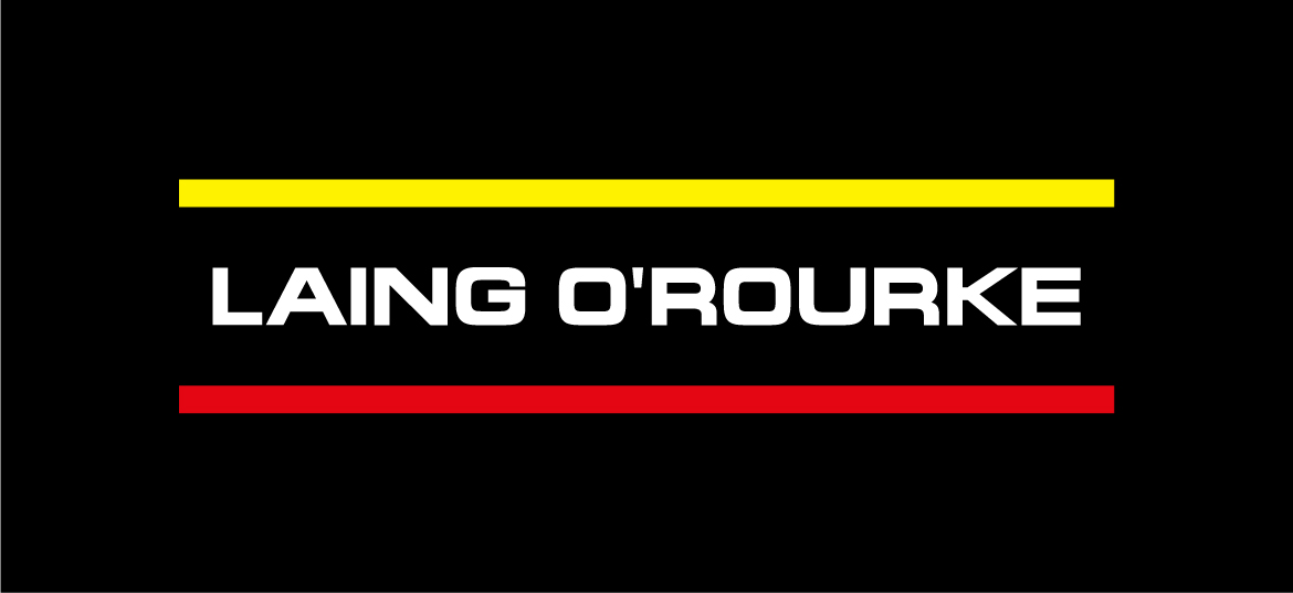 Logo_Laing O'Rourke logo
