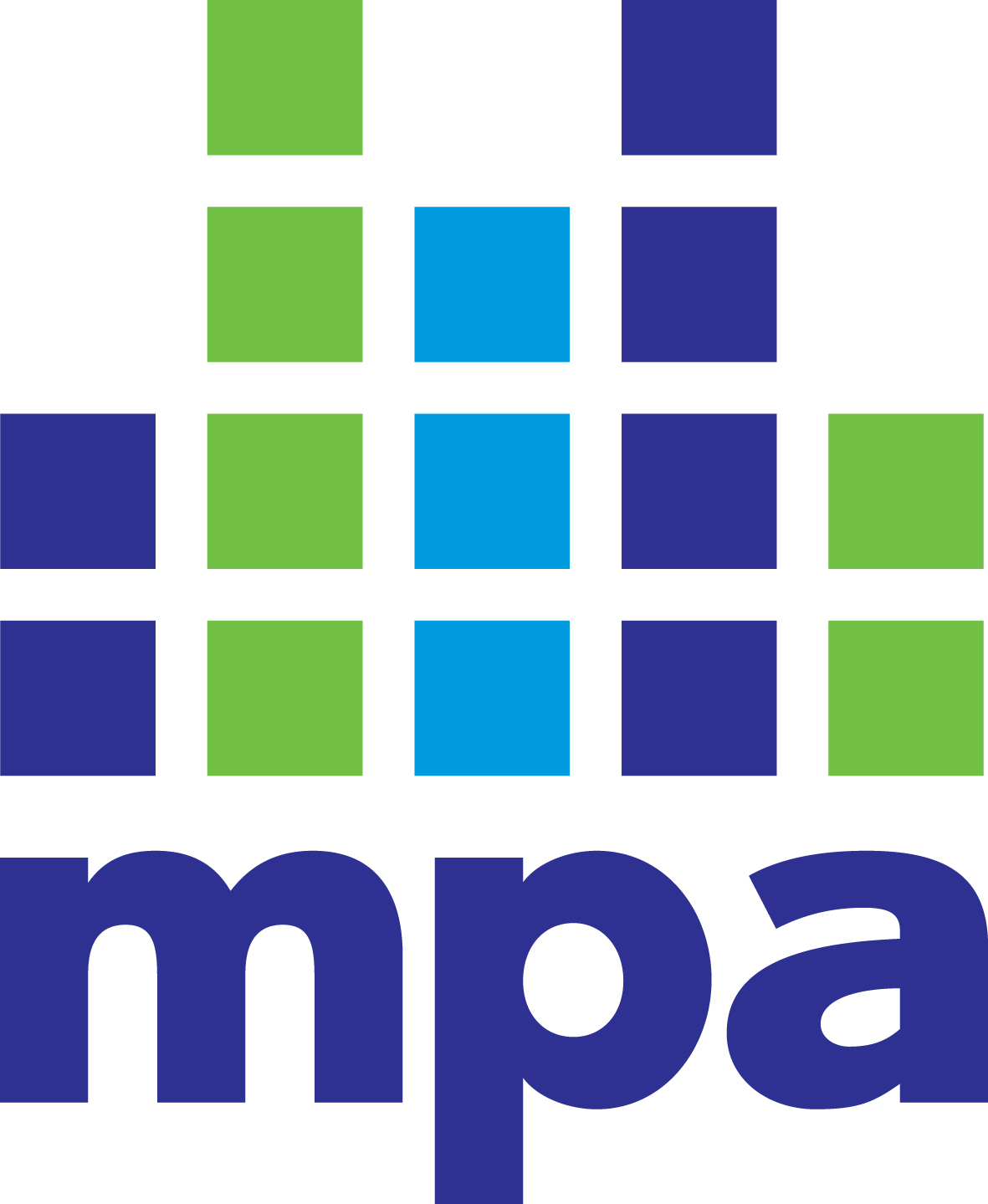 MPA logo