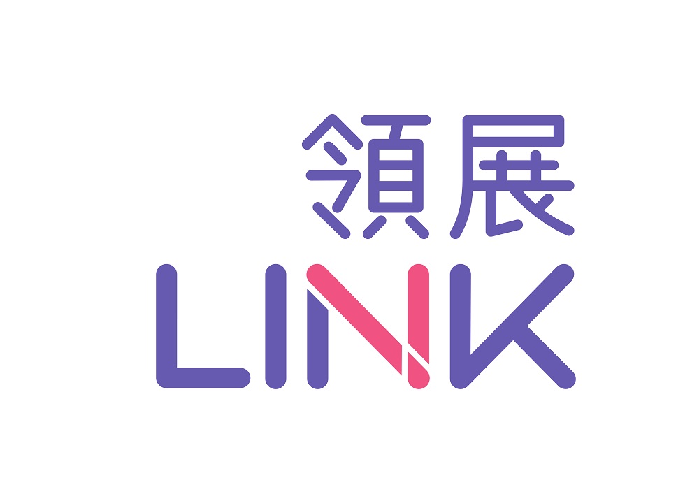 Link Asset logo