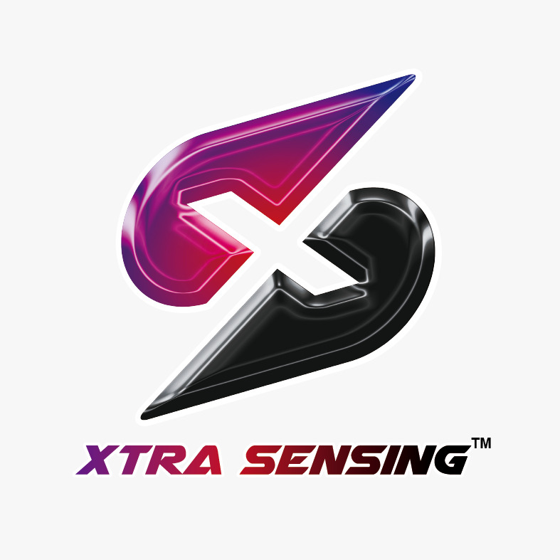 Xtra Sensing logo