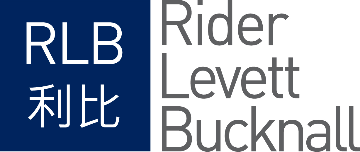 Rider-Levett-Bucknall-Chinese-logo