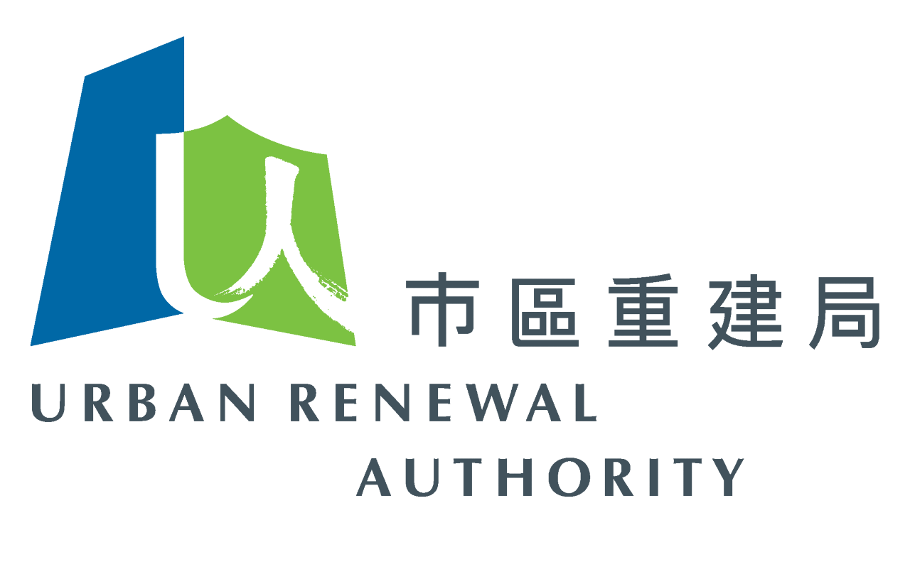 URA logo
