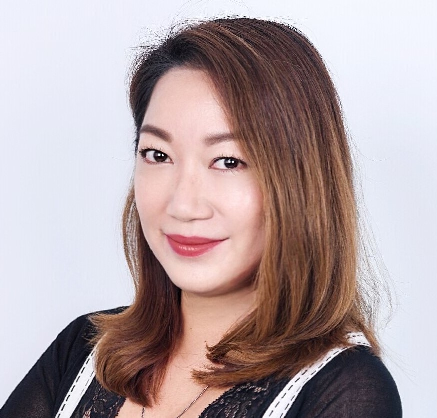 Headshot image of Candy Ching Yee Lai MRICS
