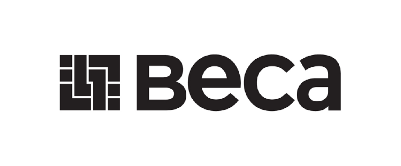 Beca logo