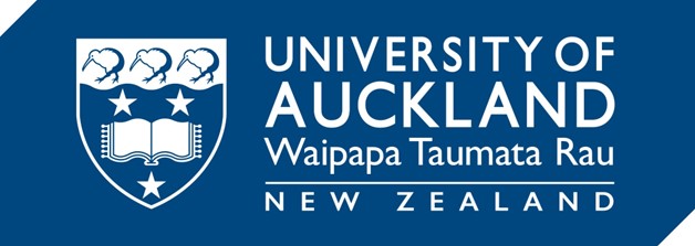 University of Auckland logo