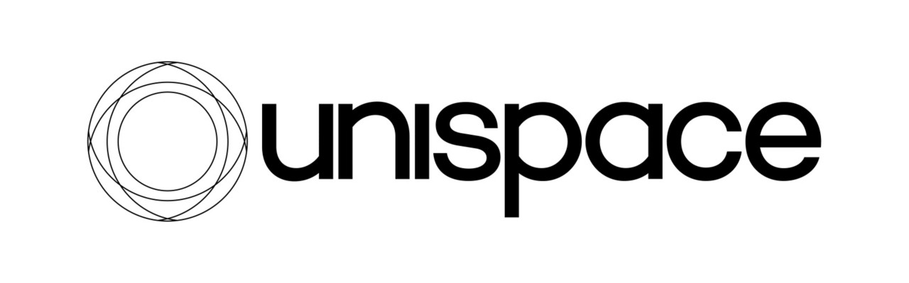Unispace logo