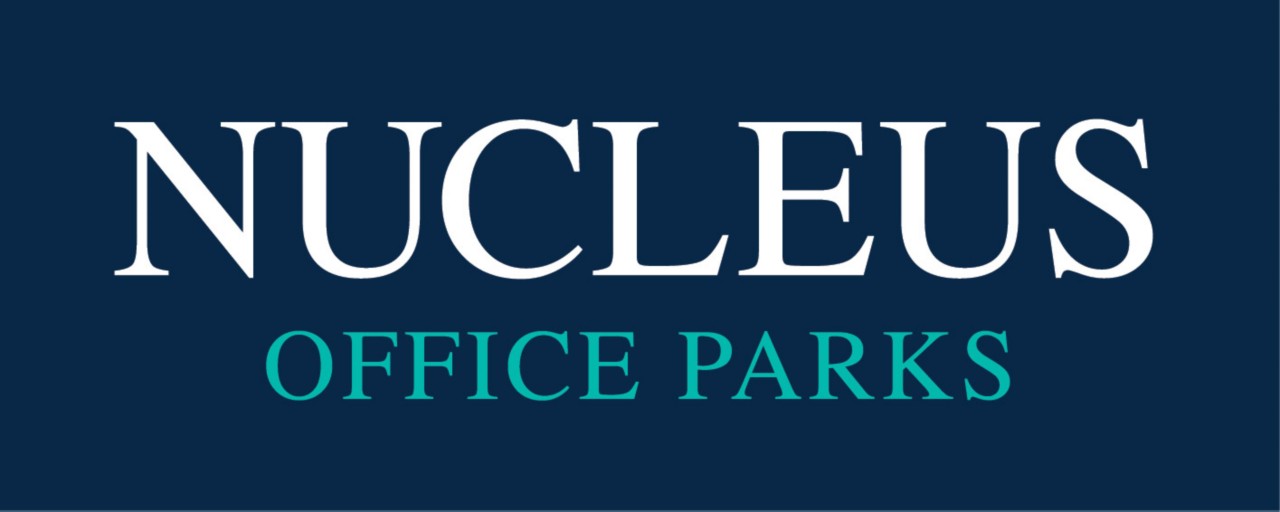 Nucleus Office Parks logo
