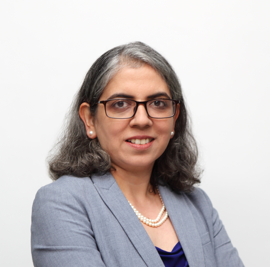 Shikha Shah MRICS
