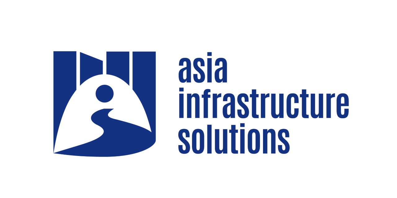 Asia Infrastrucutre Solutions logo