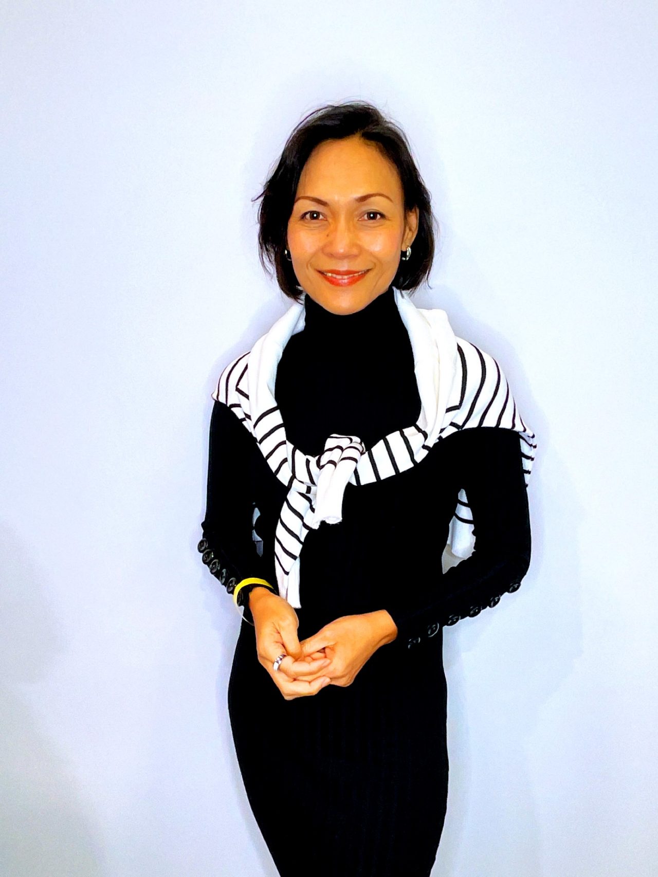 Farizan R.