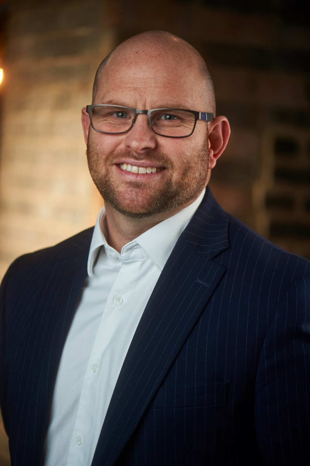 Headshot photo of Ross Green, one of the judging panel for RICS Southeast Asia 2024