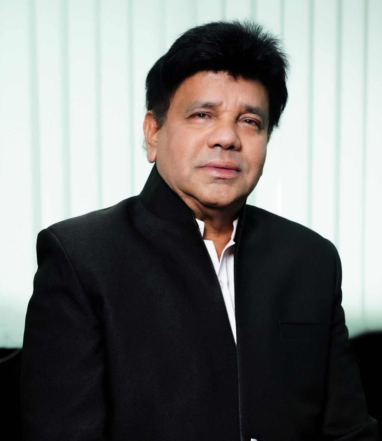 Headshot photo of Sidsapesan Sittampalam FRICS, one of the judging panel for RICS Southeast Asia 2024
