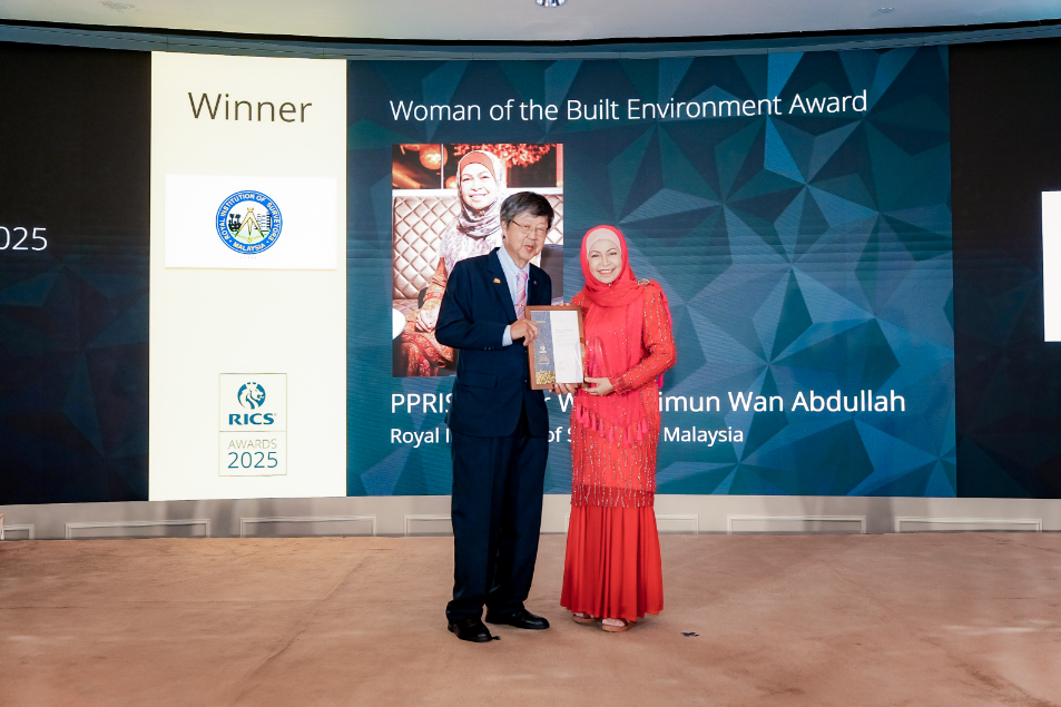 Southeast Asia Awards 2025 ceremony photo