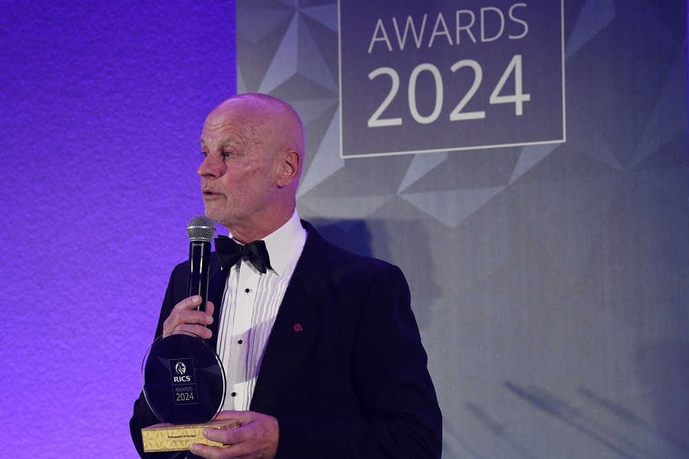 UK Awards 2024 ceremony photos