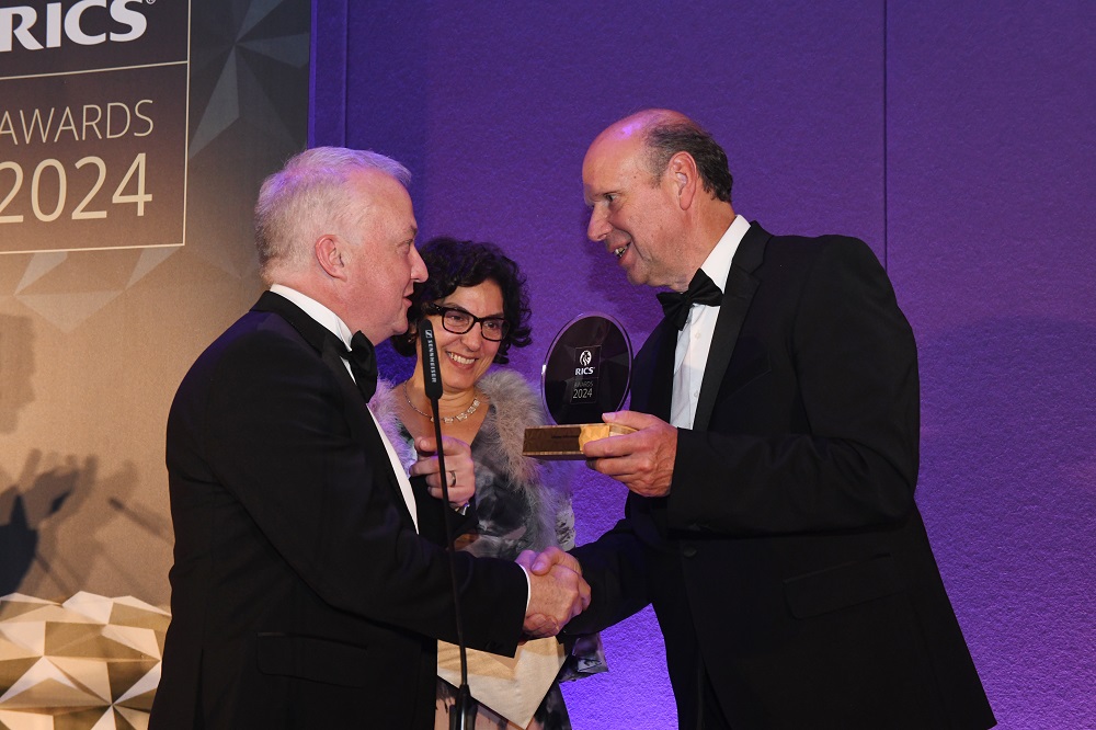 UK Awards 2024 ceremony photos