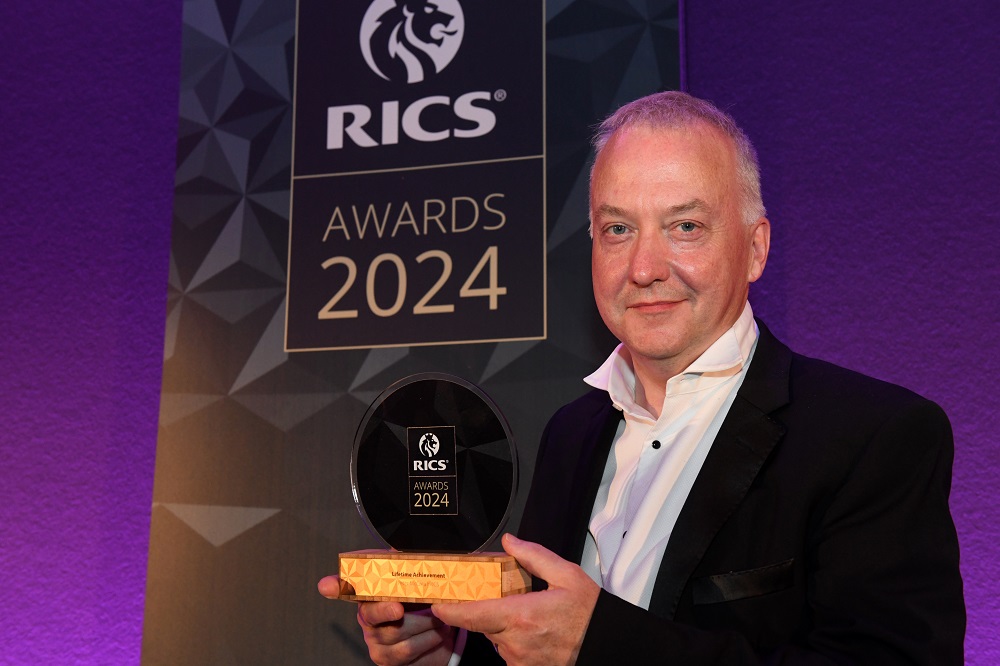 UK Awards 2024 ceremony photos