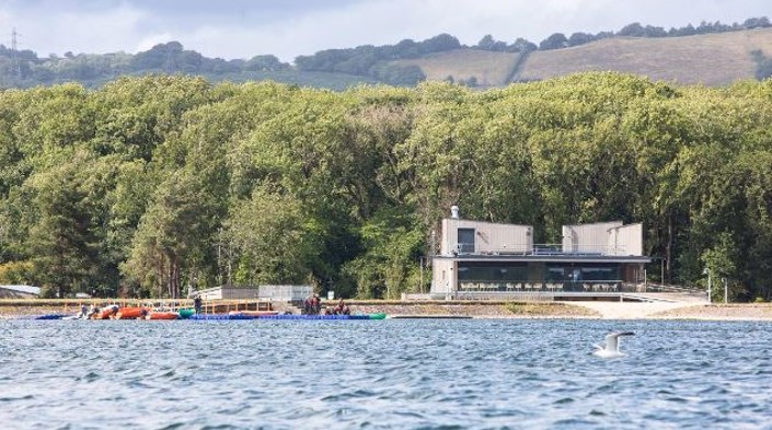 Lisvane & Llanishen Reservoirs