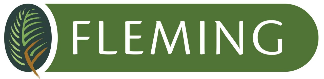 Fleming Buildings Limited logo