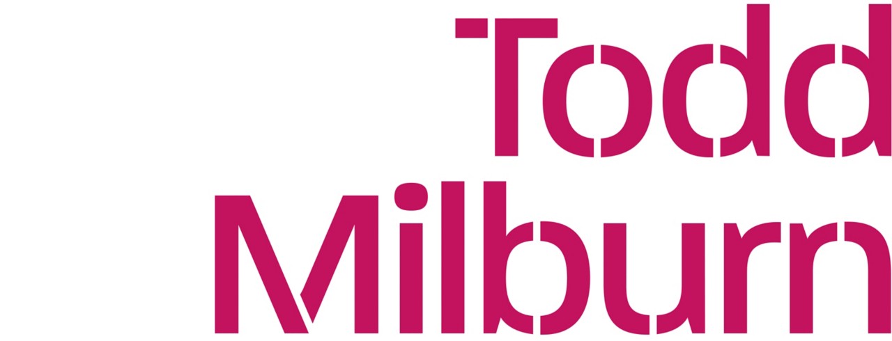 Todd Milburn logo