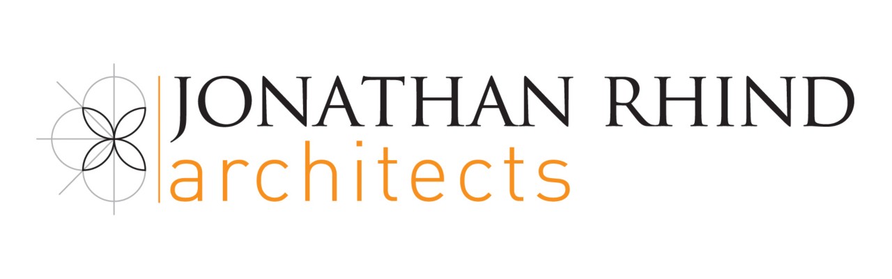 Jonathan Rhind Architects logo