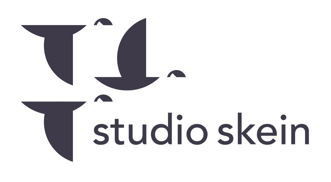 Studio Skein logo