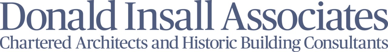 Donald Insall Associates logo