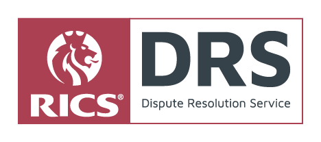 Dispute resolution service logo